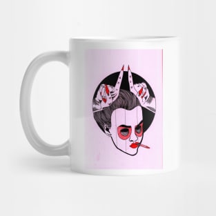 demon Mug